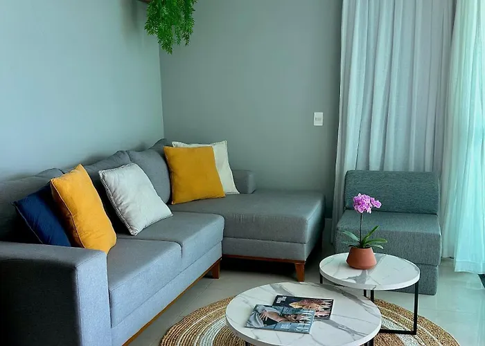 Flat Barra Da Tijuca